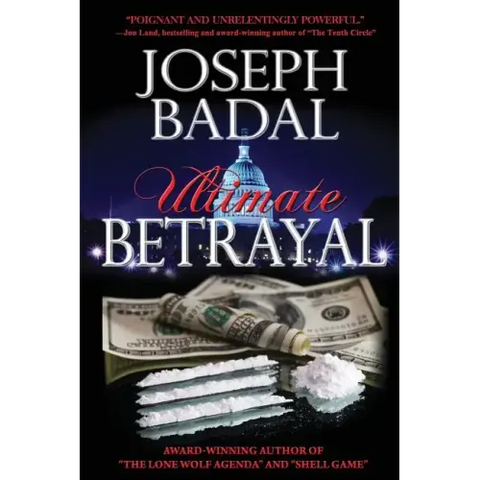 Ultimate Betrayal