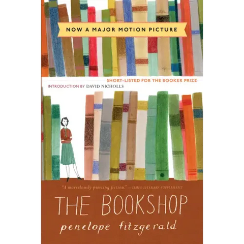 The Bookshop
