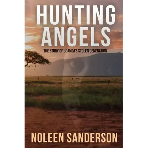 Hunting Angels