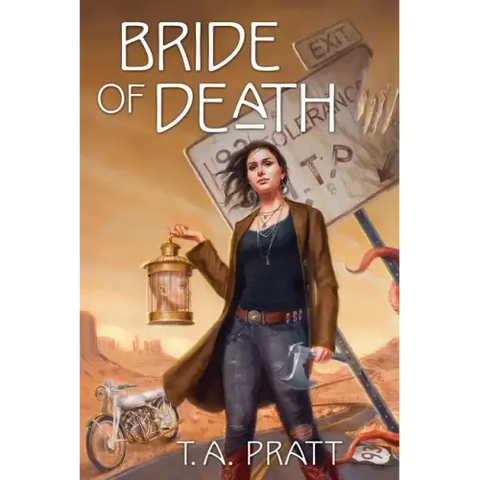 Bride of Death