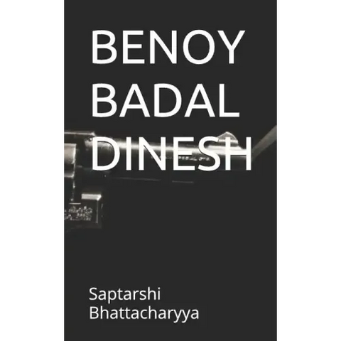 Benoy Badal Dinesh