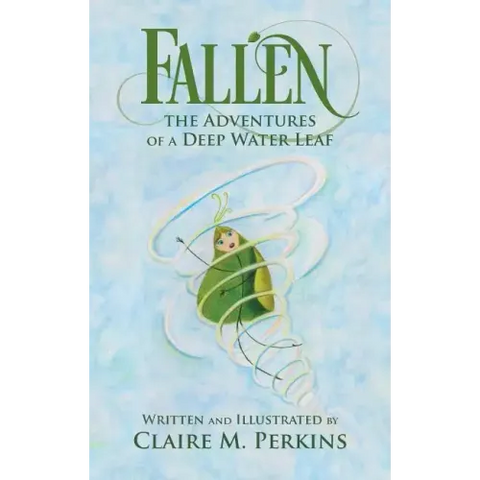 Fallen: The Adventures of a Deep Water Leaf