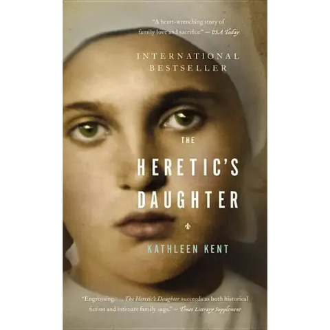 The Heretic's Daughter