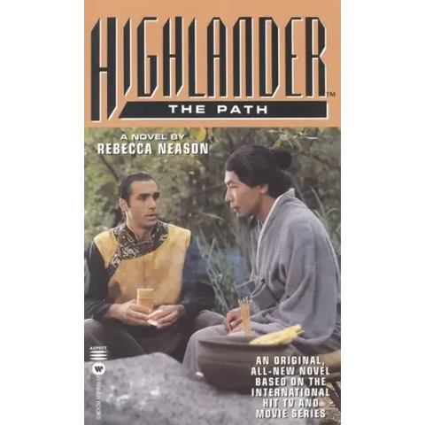 Highlander(tm): The Path