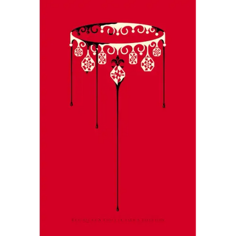 Red Queen Collector's Edition