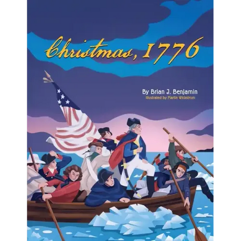 Christmas, 1776