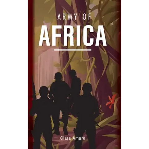 Army of Africa