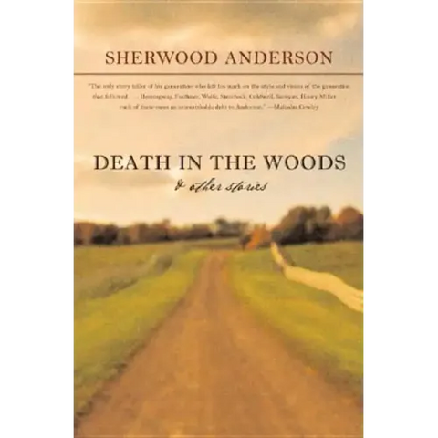 Death in the Woods and Other Stories