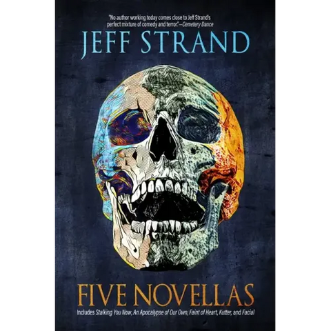 Five Novellas