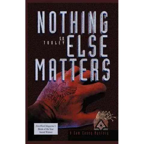 Nothing Else Matters