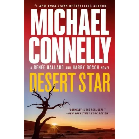 Desert Star