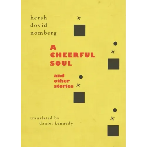 A Cheerful Soul and Other Stories