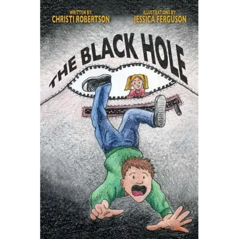 The Black Hole