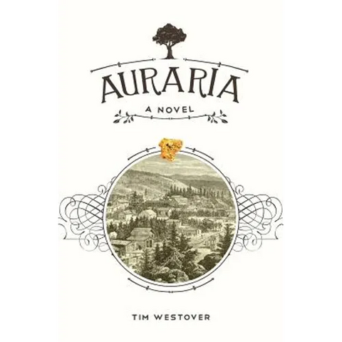 Auraria
