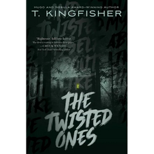 The Twisted Ones - Paperback