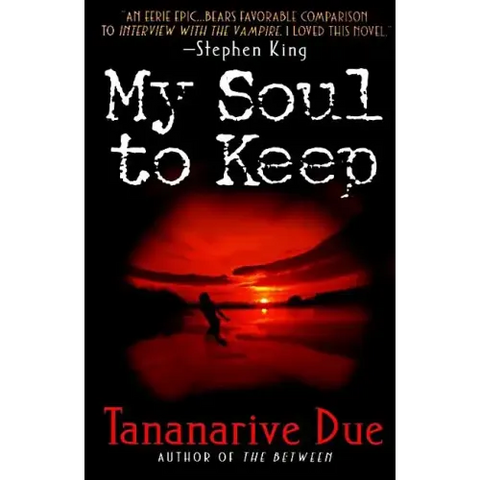 My Soul to Keep