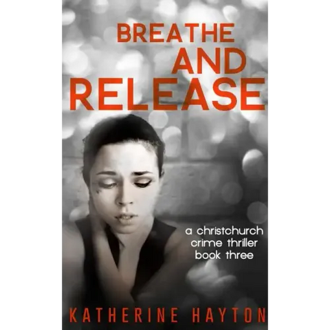 Breathe, and Release