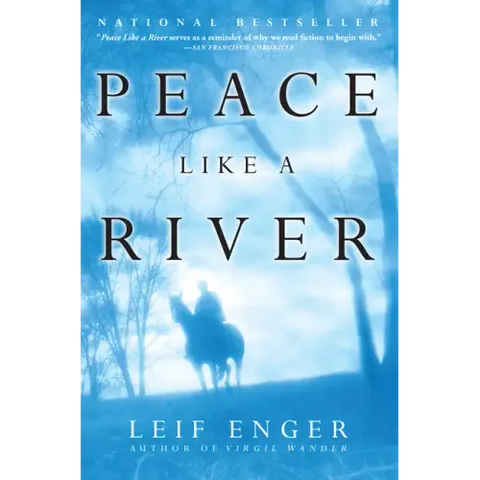 Peace Like a River