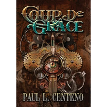 Coup de Grâce - Hardcover