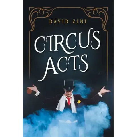 Circus Acts: New edition