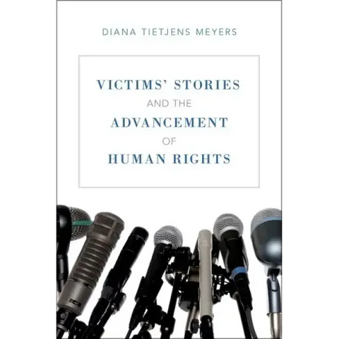 Victims Stories Adv Human Right P