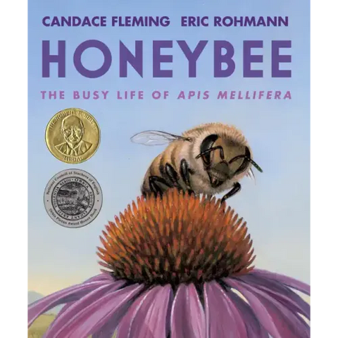 Honeybee: The Busy Life of APIs Mellifera