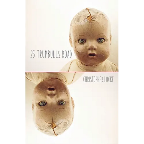 25 Trumbulls Road