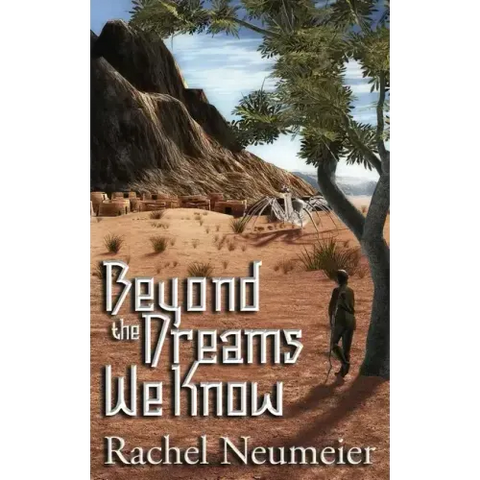 Beyond the Dreams We Know: A Collection