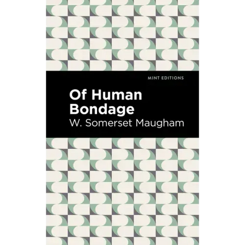 Of Human Bondage