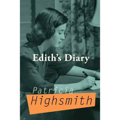 Edith's Diary