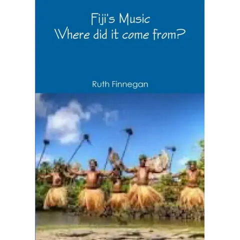 Fiji's Music