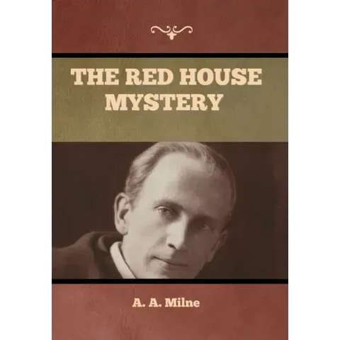 The Red House Mystery