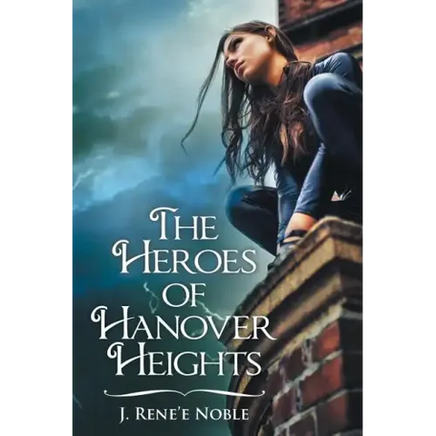 The Heroes of Hanover Heights