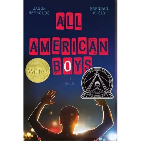 All American Boys