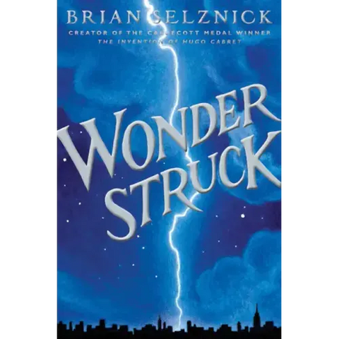 Wonderstruck