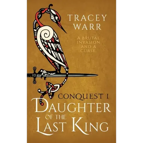 Daughter of the Last King
