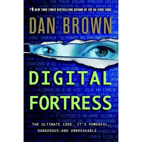 Digital Fortress