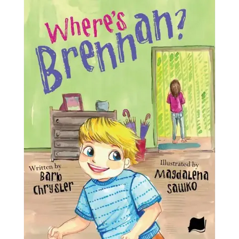 Where's Brennan
