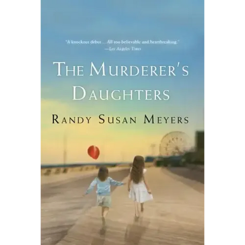 The Murderer's Daughters