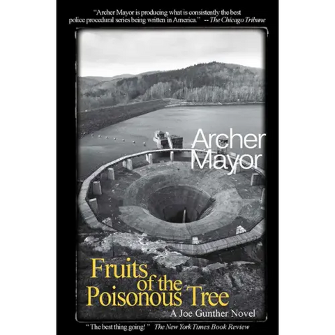 Fruits of the Poisonous Tree