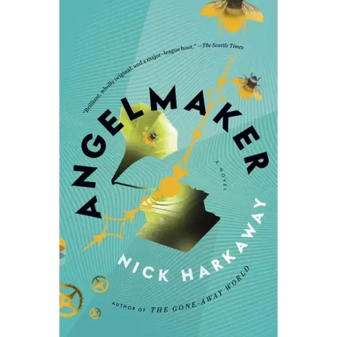 Angelmaker
