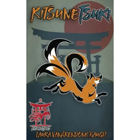 Kitsune-Tsuki