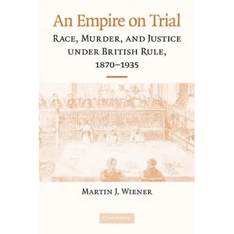 An Empire on Trial