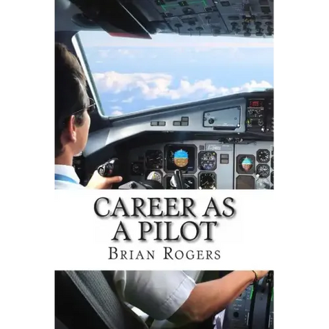 Career As A Pilot: What They Do, How to Become One, and What the Future Holds!
