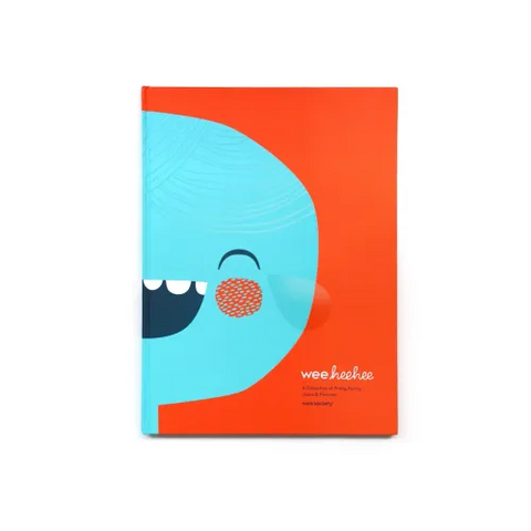 Wee Hee Hee: A Collection of Pretty Funny Jokes and Pictures