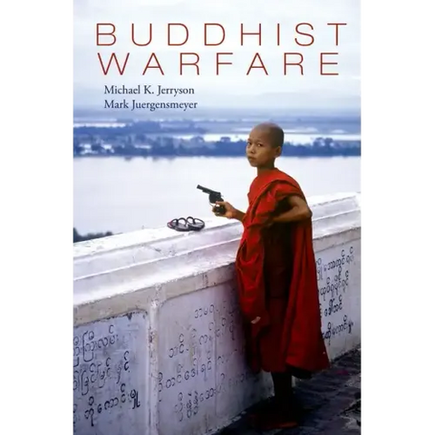 Buddhist Warfare