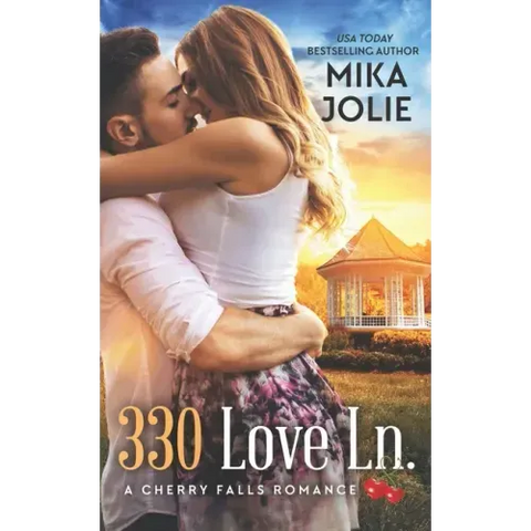 330 Love Ln. (A Cherry Falls Romance Book 13)
