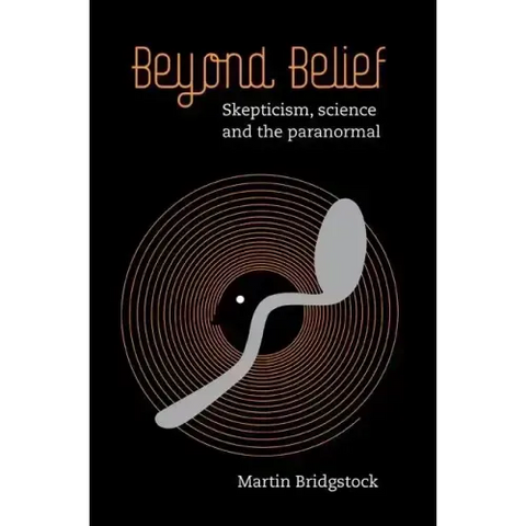 Beyond Belief