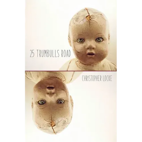 25 Trumbulls Road
