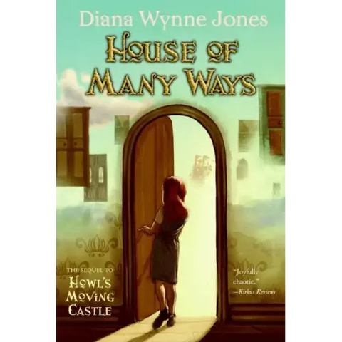 House of Many Ways